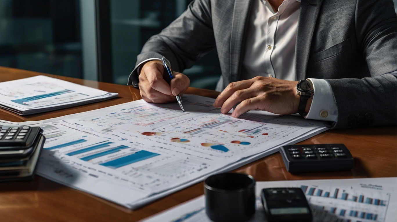 Audit statutar